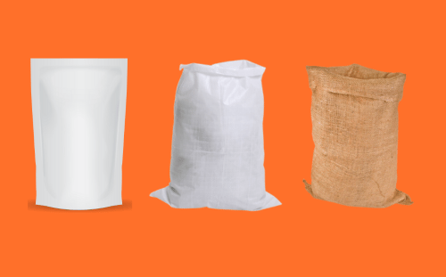 Customised Packaging
