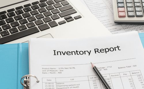 Inventory Management