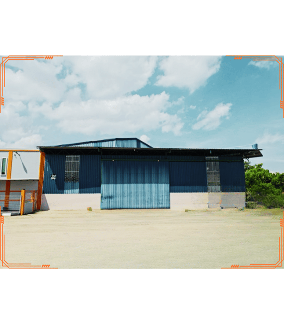 MTM Nargis Warehouse