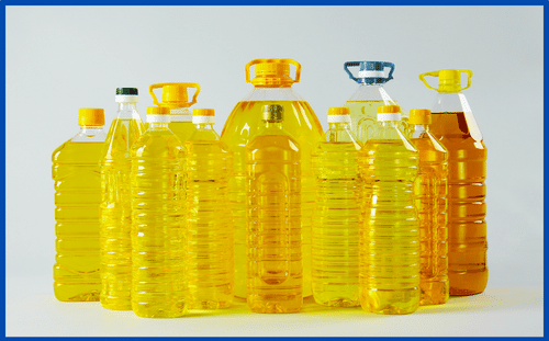 Malaysia's Leading Palm Oil Exporter.