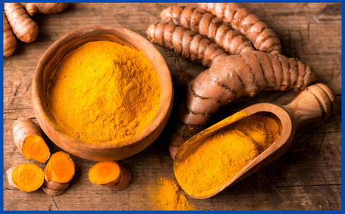 Turmeric Supplier in Malaysia.